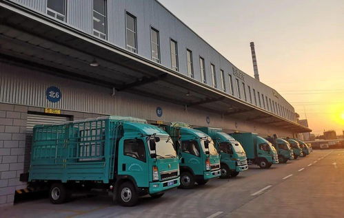 如何選擇第三方倉儲物流公司 浩德云倉給你支招