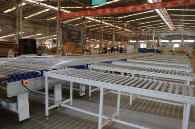 專訪格曼尼 上馬新產線，布局工程業務，市場承壓下如何實現超常發揮