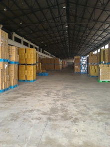 海弗物流產品與服務全解析 加盟店優勢與倉儲物流協同發展